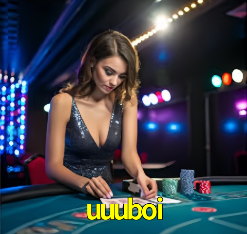 uuuboi com App – Jogue de Qualquer Lugar